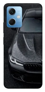 Чехол на Xiaomi Poco X5 5G BMW v47 фото 1 из 1