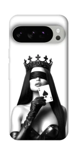 Чехол на Google Pixel 10 Pro Dark Queen фото 1 Чехол на Google Pixel 10 Pro Dark Queen фото 1 из 1