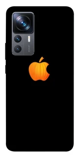 Чехол на Xiaomi 12T / 12T Pro Halloween Pumpkin фото 1 из 1