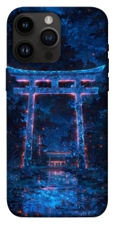 Чехол на Apple iPhone 14 Pro Max (6.7") torii gate фото 1 из 1