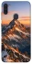 Чохол на Samsung Galaxy M11 Sunrise mountain фото 1 з 1