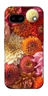 Чохол на Google Pixel 8a Bouquet фото 1 з 1