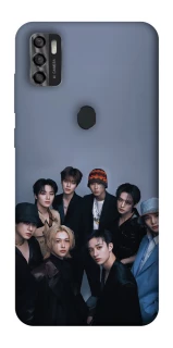 Чохол на ZTE Blade A7s (2020) Stray Kids фото 1 з 1