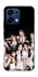 Чехол на Oppo A6 Pro 4G/5G BABYMONSTER фото 1 из 2