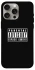 Чехол на Apple iPhone 15 Pro Max (6.7") Parental Advisory Label фото 1 из 1
