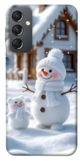 Чохол на Samsung Galaxy A24 4G Christmas mood ver.7 фото 1 з 1