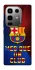 Чохол на Infinix Note 50 Pro FC Barcelona v5 фото 1 з 1