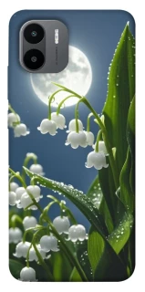 Чохол на Xiaomi Redmi A1 / A2 Flowers v25 фото 1 з 1