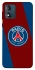 Чохол на Motorola Moto E13 FC PSG v2 фото 1 з 1
