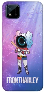 Чохол на Realme C11 (2021) FrontHarley фото 1 з 1