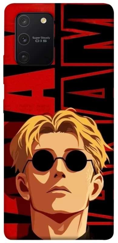 Чохол на Samsung Galaxy S10 Lite Nanami v2 фото 1 з 1