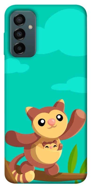 Чохол на Samsung Galaxy M13 4G Adopt Me Sugar Glider Mom фото 1 з 1