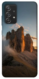 Чехол на Samsung Galaxy A52 4G / A52 5G Mountain v5 фото 1 из 1