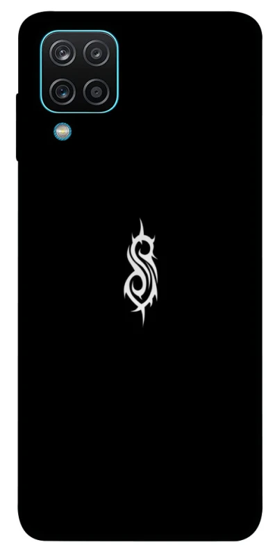 Чохол на Samsung Galaxy M12 Slipknot ver.3 фото 1 з 1