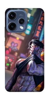 Чохол на Oppo Reno 15 k-pop demon hunters v5 фото 1 з 2