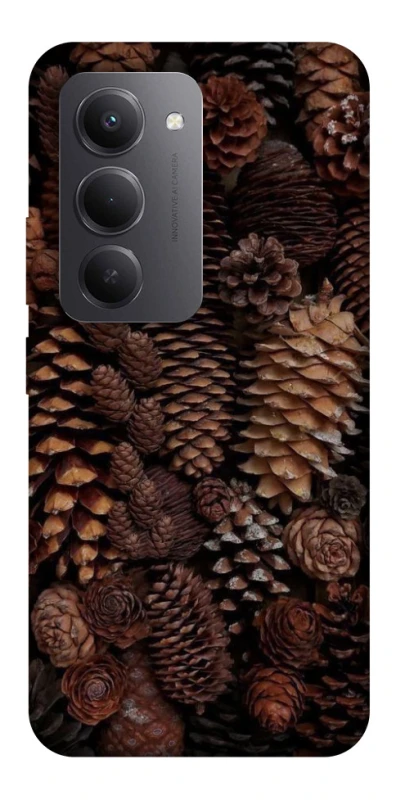 Чохол на Xiaomi Redmi 15 (EU) Magic1 фото 1 з 1