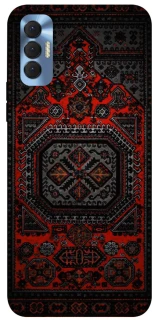 Чохол на TECNO Spark 8P Килим v16 фото 1 з 1