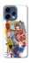 Чехол на Oppo Reno 15 Football Abstract v2 фото 1 из 2