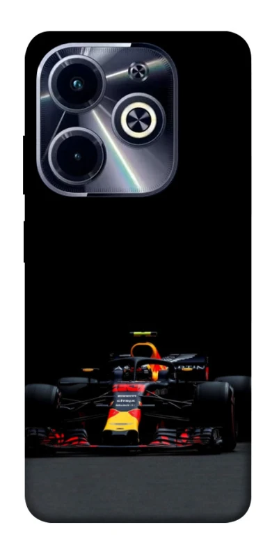 Чохол на Infinix Hot 40i F1 фото 1 з 1