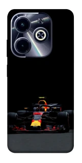 Чехол на Infinix Hot 40i F1 фото 1 из 1