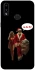 Чохол на Samsung Galaxy A10s Bad Santa фото 1 з 1