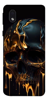 Чехол на Samsung Galaxy M01 Core / A01 Core Череп фото 1 из 1