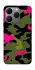 Чохол на Realme 15T Camouflage v29 фото 1 з 1