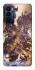 Чохол на TECNO Camon 18 Pro Warcraft v4 фото 1 з 1