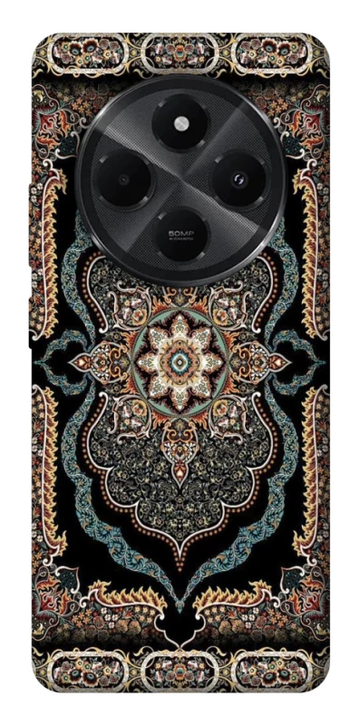 Чохол на Xiaomi Redmi A4 Килим v6 фото 1 з 1