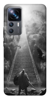 Чохол на Xiaomi 12T / 12T Pro Valhalla фото 1 з 1