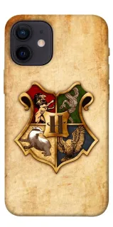 Чохол на Apple iPhone 12 mini (5.4") Harry Potter mood v1 фото 1 з 1