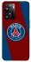 Чехол на Oppo A57s FC PSG v2 фото 1 из 1