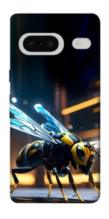 Чохол на Google Pixel 7 Cyber ​​wasp фото 1 з 1