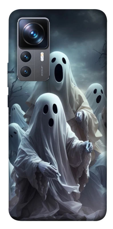 Чохол на Xiaomi 12T / 12T Pro Ghost фото 1 з 1