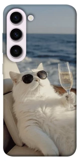 Чохол на Samsung Galaxy S23+ Smile v3 фото 1 з 1