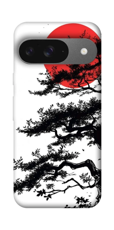 Чохол на Google Pixel 10 Дух Японії v2 фото 1 з 1