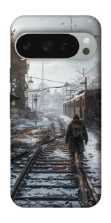 Чохол на Google Pixel 10 Pro XL Сталкер v14 фото 1 з 1