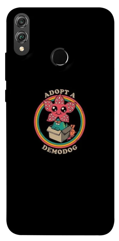 Чохол на Huawei Honor 8X Stranger Things ver.14 фото 1 з 1