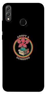 Чохол на Huawei Honor 8X Stranger Things ver.14 фото 1 з 1