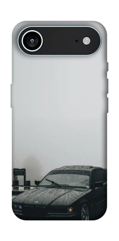 Чехол на Apple iPhone 17 Air (6.5") BMW mood фото 1 из 1