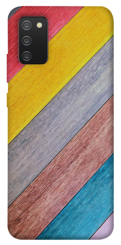 Чохол на Samsung Galaxy A02s Дерево фото 1 з 1