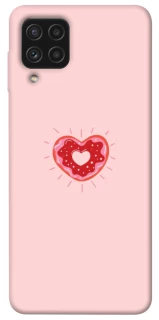 Чохол на Samsung Galaxy A22 4G Sweet donut фото 1 з 1