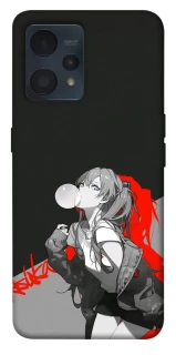 Чохол на Realme 9 4G / 9 Pro+ Asoka фото 1 з 1