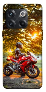 Чохол на OnePlus 10T Промені заходу сонця фото 1 з 1