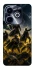 Чехол на Infinix Hot 40i HELLDIVERS фото 1 из 1
