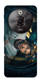 Чохол на ZTE Nubia Focus Pro Project Hail Mary ver.7 фото 1 з 1