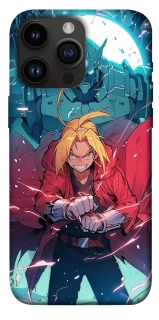 Чехол на Apple iPhone 14 Pro Max (6.7") Edward Elric фото 1 из 1