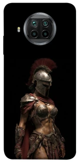 Чехол на Xiaomi Mi 10T Lite / Redmi Note 9 Pro 5G Goddess of war ver.1 фото 1 из 1