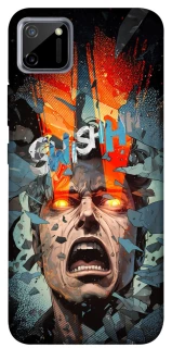 Чехол на Realme C11 Swishh фото 1 из 1