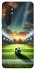 Чохол на Xiaomi Mi Note 10 Lite Football aesthetic ver.3 фото 1 з 1